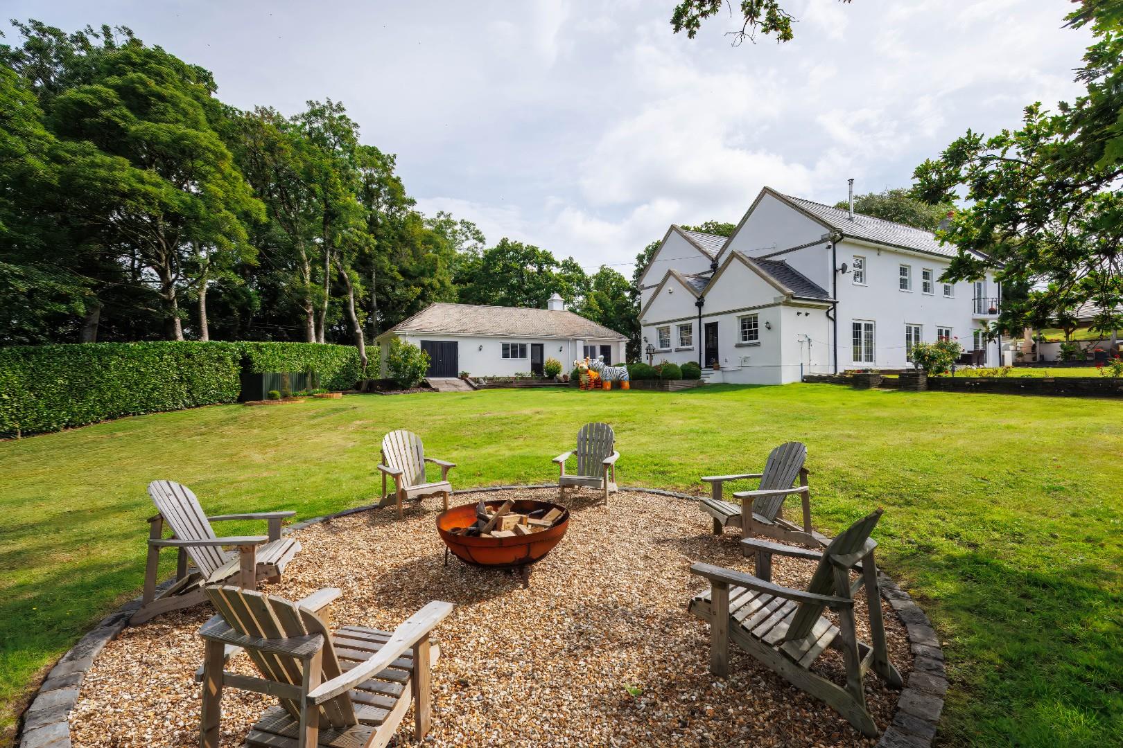 Bonvilston, Vale of Glamorgan, CF5 6TQ